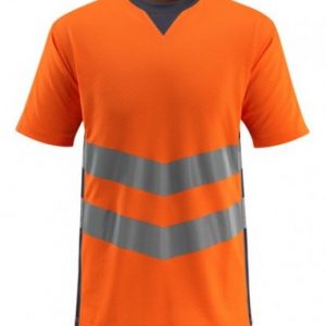 Mascot Sandwell Hi-Vis T-Shirt