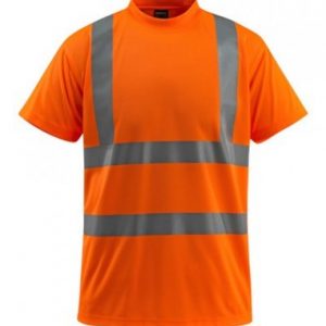 Mascot Townsville Hi-Vis T-Shirt