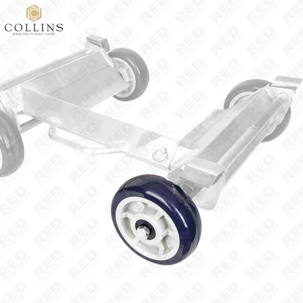 Collins™ Carrier Dolly Spare Wheel