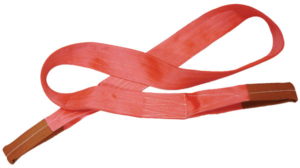 Lifting Sling 150mm x 10m Duplex 5 Tonne