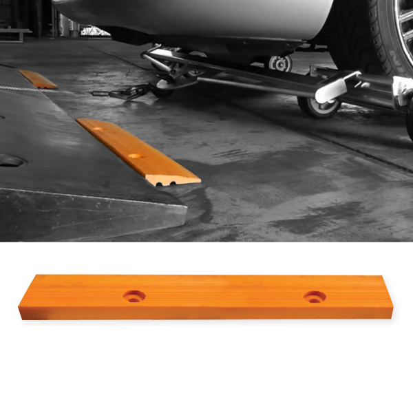 Collins™ Bed Ramp for Carrier Dolly System (CD-BR)