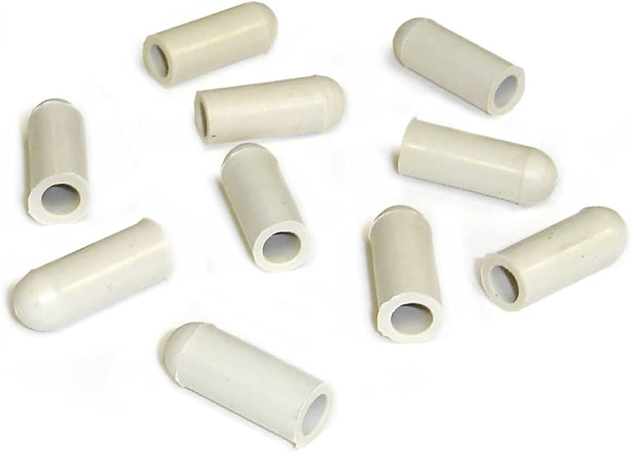 Access Tools Spare Rubber Tips pack of 12