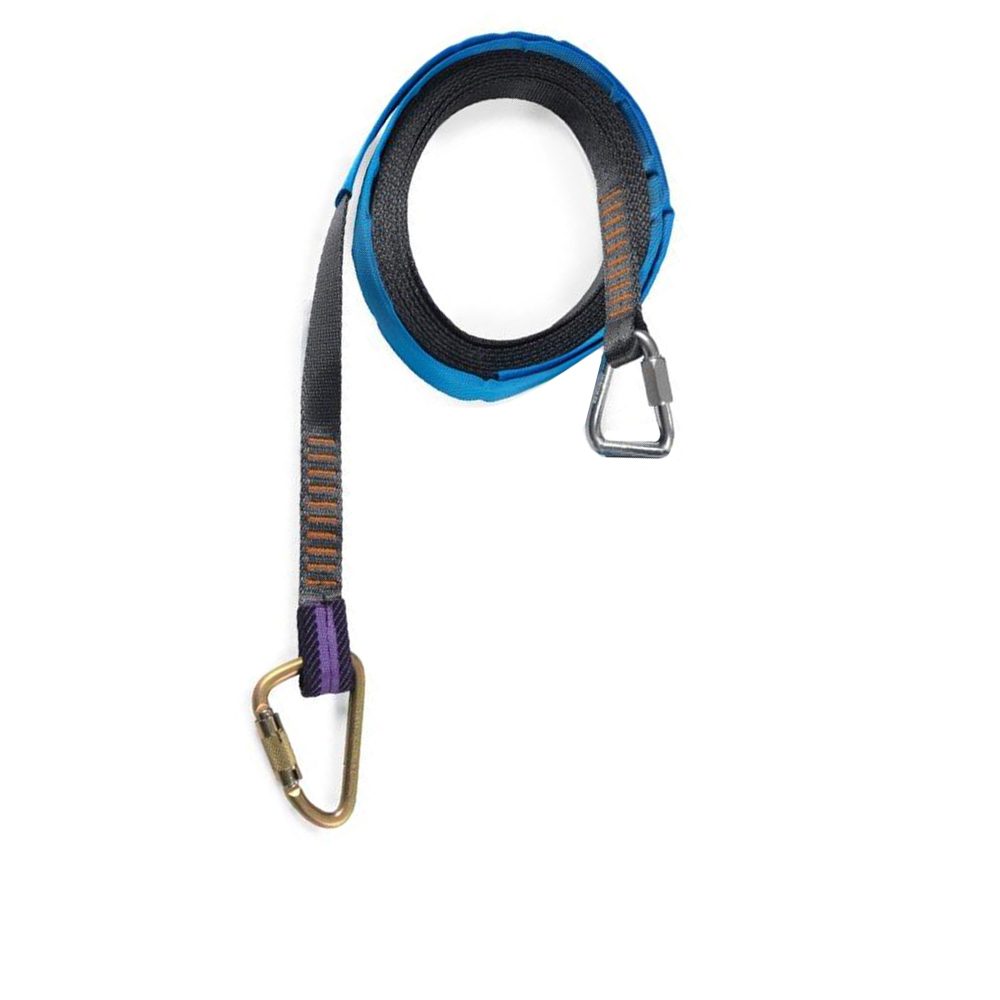 “Lifeline” Replacement Long Strap 12kn, 8.5M