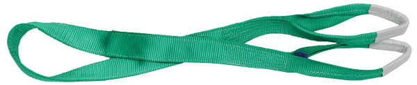 Lifting Strop 60mm x 2m, 2 Tonne